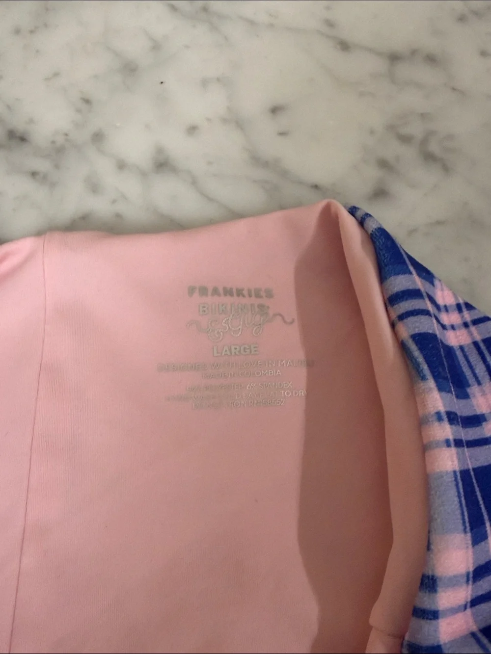 v2 frankies bikinis